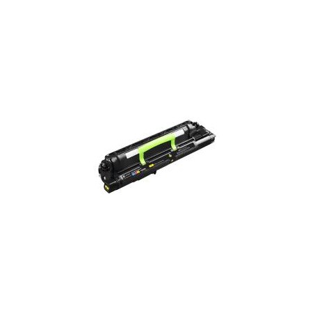 Lexmark Cs820 Cx820 Cx825 Cx860Yellow Developer 72K0D40